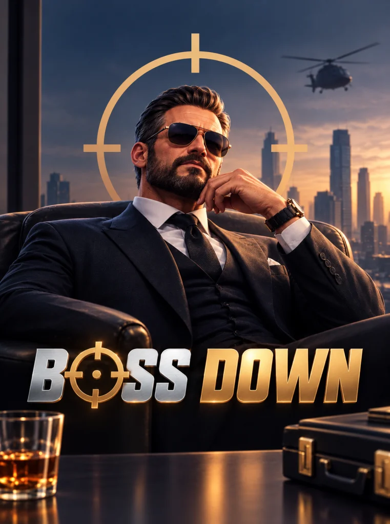 Boss Down