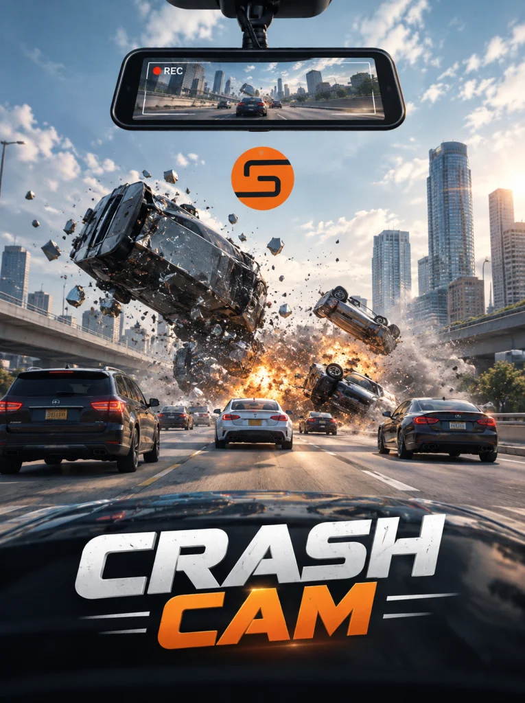 Crash Cam