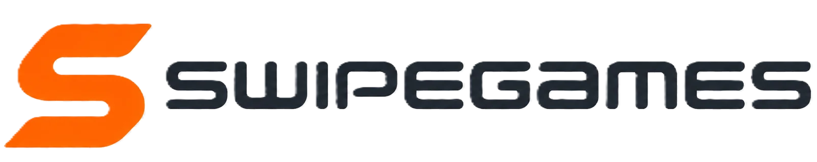 Swipe Games logo