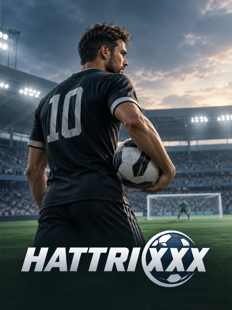 Hattrixxx